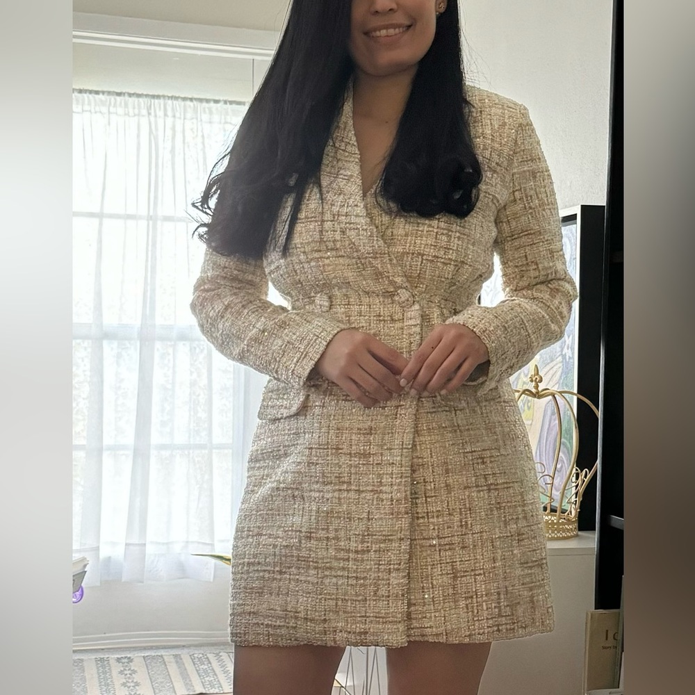 Jason Wu Coat/dress